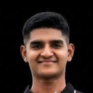 Tejas Kumar B A Personal Trainer trainer in Bangalore