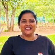 Tera Sravani Class I-V Tuition trainer in Eluru