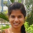 Ankita B. Tuition trainer in Phaltan