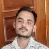 Rahul Gurjar Class 12 Tuition trainer in Jaipur