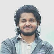 Kartik Ranjan Singh Engineering Entrance trainer in Rourkela