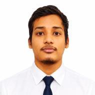 Satyam Modanwal Class I-V Tuition trainer in Azamgarh