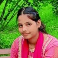 Manisha Class I-V Tuition trainer in Lucknow