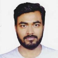 Pranav Kumar Class 11 Tuition trainer in Patna