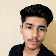Abhinav Dixit Class I-V Tuition trainer in Lucknow