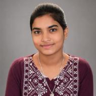 Bristi D. Class 9 Tuition trainer in Kolkata