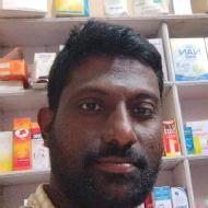 Mohd Arshad Ali BTech Tuition trainer in Adilabad