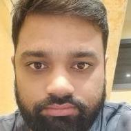 Adarsh Kumar Class 10 trainer in Raigarh