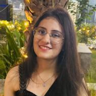 Tanishka M. Class I-V Tuition trainer in Gurgaon