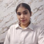 Kumkum Class 8 Tuition trainer in Delhi
