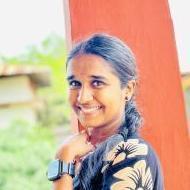 Mahalekshmi M. Class I-V Tuition trainer in Karunagappally
