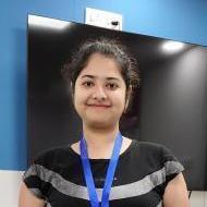 Upasana S. Class I-V Tuition trainer in Basirhat