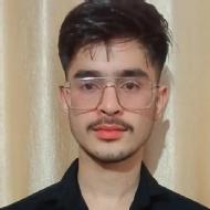 Krishan Thakur Class 6 Tuition trainer in Delhi