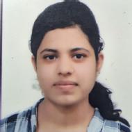 Shivangi C. Class 12 Tuition trainer in Kunda
