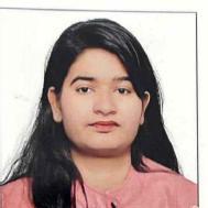 Himani S. Class 12 Tuition trainer in Bhubaneswar