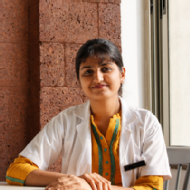 Dr. N. Yoga trainer in Bangalore