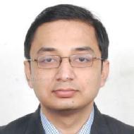 Saurabh Pathak Class 12 Tuition trainer in Bangalore