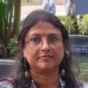 Suparna Nandi photo