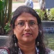 Suparna N. Class I-V Tuition trainer in Kolkata