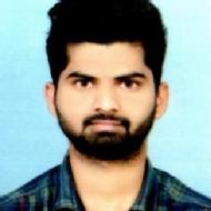 Sunil Pandurang Pawar Class I-V Tuition trainer in Pimpri-Chinchwad