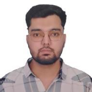 Abdul Aahad Class 12 Tuition trainer in Agra
