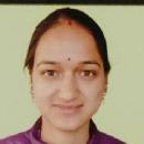 Nikita K. Class 12 Tuition trainer in Uttarkashi
