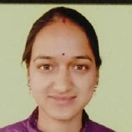 Nikita K. Class 12 Tuition trainer in Uttarkashi