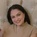 Christina F. Spoken English trainer in Mumbai