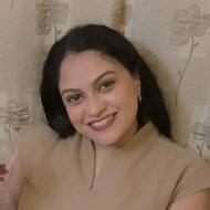 Christina F. Spoken English trainer in Mumbai
