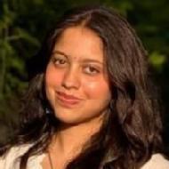 Ritambhra C. Dance trainer in Delhi