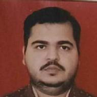 Tanuj Srivastava Class 9 Tuition trainer in Kanpur