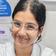 Dr K. Class I-V Tuition trainer in Sarjamori