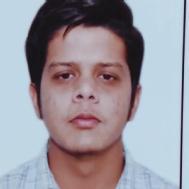 Mohd Shaad Class 12 Tuition trainer in Lucknow