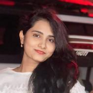 Anjali K. BHMS Tuition trainer in Bhalki
