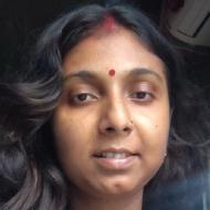 Tithi B. Class I-V Tuition trainer in Murshidabad