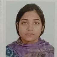 Rishika D. Spoken English trainer in Siliguri