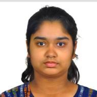Aarya A. Class I-V Tuition trainer in Pune