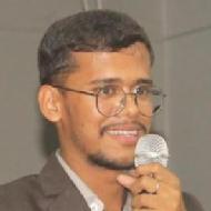 Soumyakanta Sahoo Class 12 Tuition trainer in Champua