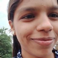 Khushi P. Class 10 trainer in Vadodara