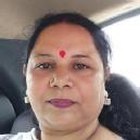 Padmminee R. Hindi Tutors trainer in Phool Pur