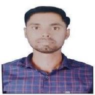 Ambuj Kumar Class 8 Tuition trainer in Daudnagar