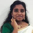 Kaviarasi A. Class I-V Tuition trainer in Bangalore
