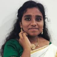 Kaviarasi A. Class I-V Tuition trainer in Bangalore
