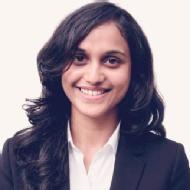 Kavya B. Class I-V Tuition trainer in Bellary