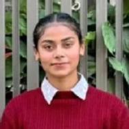 Aarti G. Class I-V Tuition trainer in Jalandhar