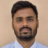 Harshit Singh BSc Tuition trainer in Prayagraj