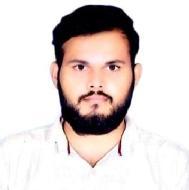 Junaid Hasan Class 11 Tuition trainer in Nagpur
