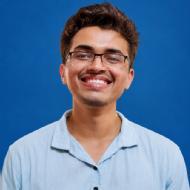 Aman Vishwakarma Class 9 Tuition trainer in Rangareddy
