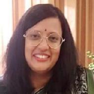 Tanya G. Class I-V Tuition trainer in Pune
