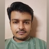 Chirag Agrawal Class I-V Tuition trainer in Raipur